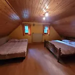 Turisticna Kmetija Kunstek *