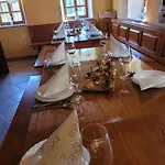Hébergement de vacances Turisticna Kmetija Kunstek *