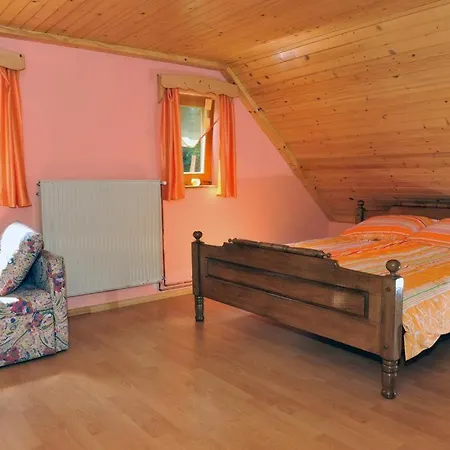 Turisticna Kmetija Kunstek Rogatec