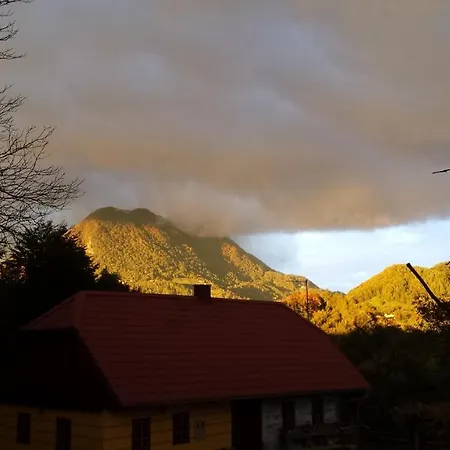 Turisticna Kmetija Kunstek Rogatec