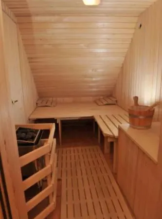 Vakantiehuis Turisticna Kmetija Kunstek *
