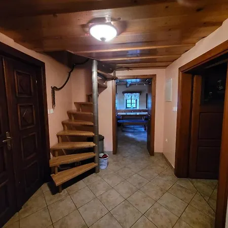 Turisticna Kmetija Kunstek *