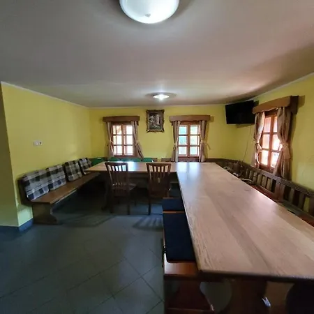 Turisticna Kmetija Kunstek Počitniška hiša Rogatec