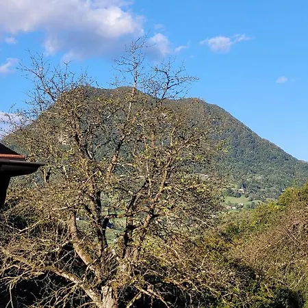 Turisticna Kmetija Kunstek *