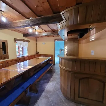 Turisticna Kmetija Kunstek Rogatec