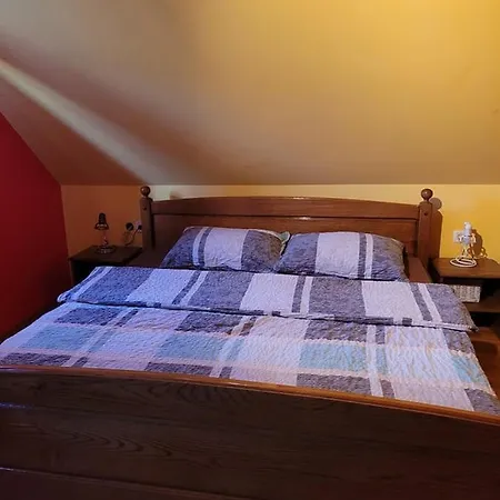 Turisticna Kmetija Kunstek * Rogatec