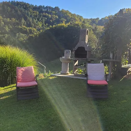 Turisticna Kmetija Kunstek Počitniška hiša Rogatec