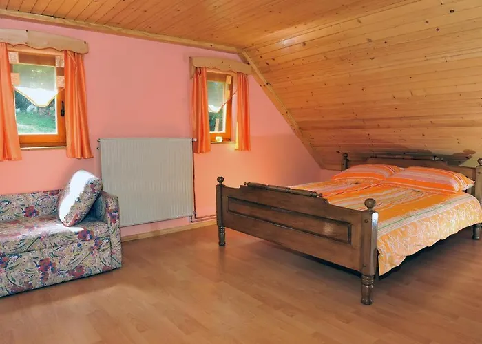 Turisticna Kmetija Kunstek Rogatec