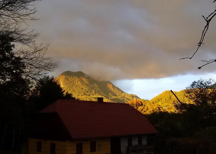 Turisticna Kmetija Kunstek Rogatec