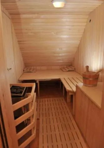 度假居 Turisticna Kmetija Kunstek *