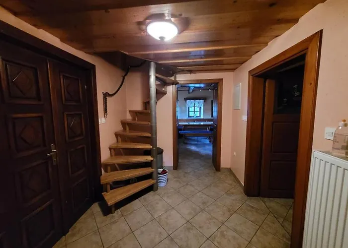 Turisticna Kmetija Kunstek *