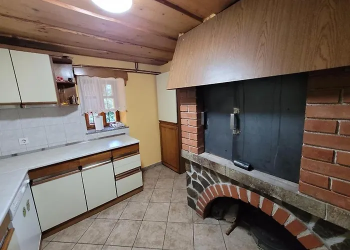 Turisticna Kmetija Kunstek Vakantiehuis Rogatec