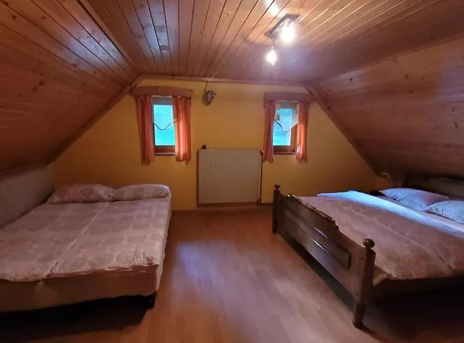 Turisticna Kmetija Kunstek *