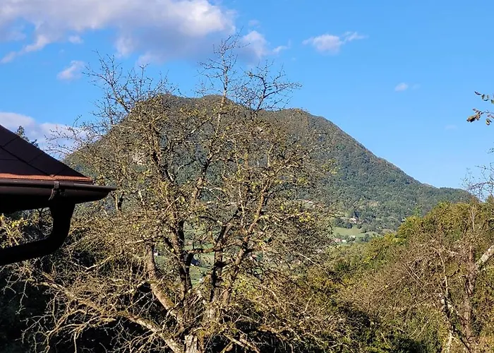 Turisticna Kmetija Kunstek *