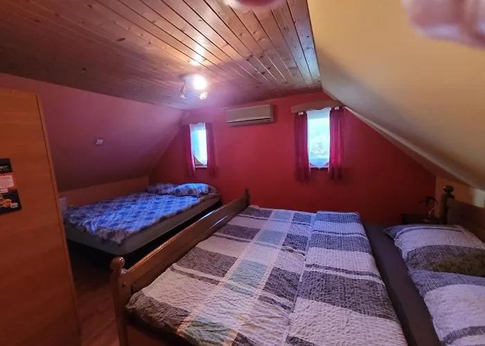 Turisticna Kmetija Kunstek