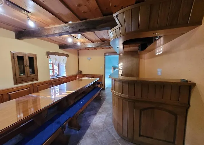 Turisticna Kmetija Kunstek Rogatec