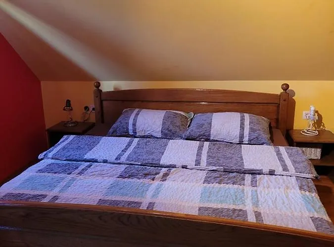 Turisticna Kmetija Kunstek * Rogatec