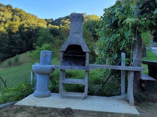 Turisticna Kmetija Kunstek * Rogatec