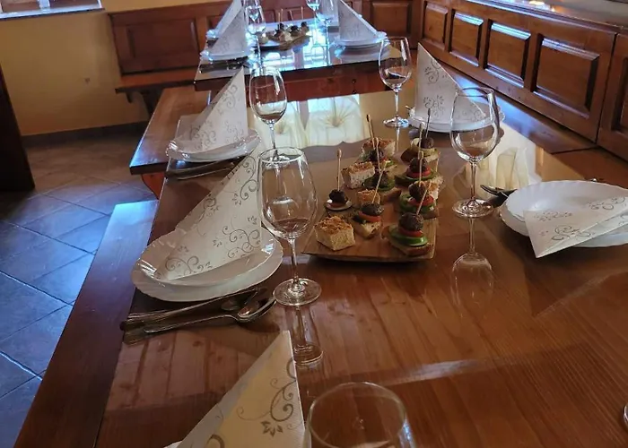 Vakantiehuis Turisticna Kmetija Kunstek *